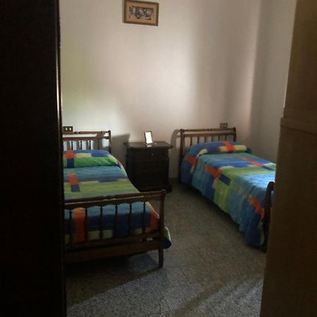 Villa Cantarelli Massa  Buitenkant foto